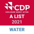 罗姆在“CDP水安全”水资源管理调查中入选 “A级”企业榜单