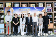 学而思博物联合北京大学生命科学学院，“给孩子100座博物馆”