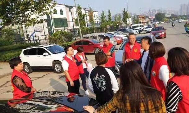 “深圳成立禁毒社会从业与志愿服务协会”