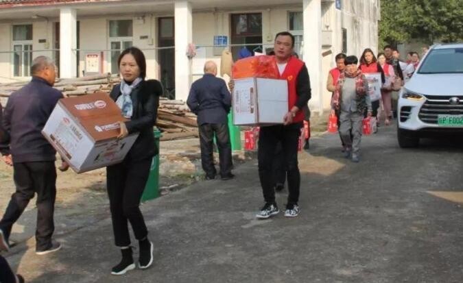 “河南南召：联合党组织为决胜脱贫攻坚聚集磅礴合力”