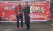“信阳市民政局掀起学习黄久生同志的热潮”
