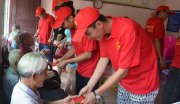 “生态环境部：9月下半月全国空气质量:良至轻度污染”