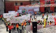 “兰溪：以真情聚民心 选派327名驻村“第一书记””