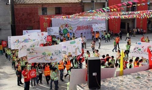 “兰溪：以真情聚民心 选派327名驻村“第一书记””