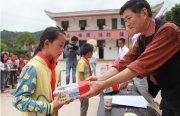 “西藏大力推进农牧民转移就业：迈向新生活”