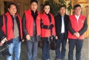 “湖州吴兴革新志愿服务模式 “一元·益愿”串起爱心链”