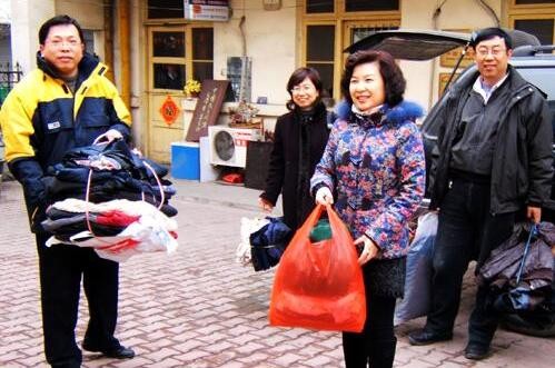 “杭州成立住房租赁领域协会 首批会员有107家”